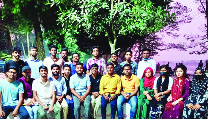জামালপুরে তিন দিনব্যাপী বইমেলা