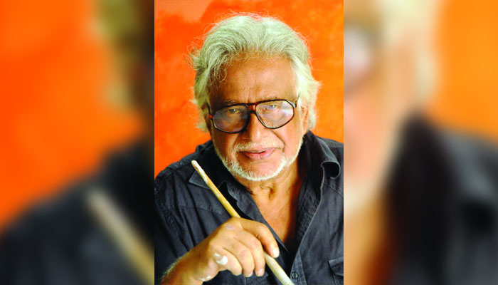'প্রকৃতপক্ষে আর্ট বোঝার কিছু নেই'