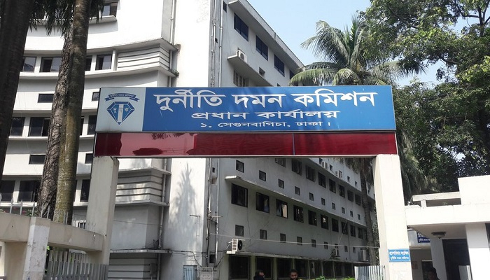চার সেবা খাতে দুর্নীতির ৫৪ উৎস চিহ্নিত