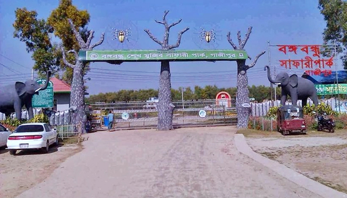 বনে দুর্দশা, খাঁচায় কষ্ট