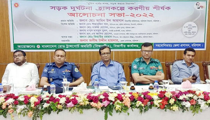 ‘পদ্মা সেতু চালু হলে দক্ষিণাঞ্চলে যানবাহনের চাপ বাড়বে’