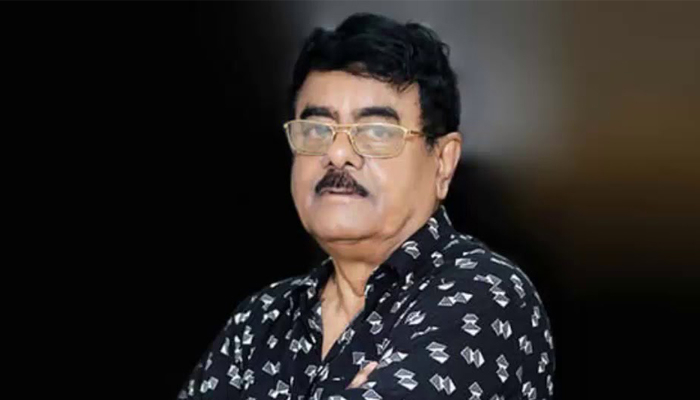 গান নয়, সে ছিল বারুদ: আপেল মাহমুদ