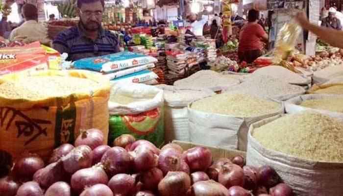 দ্রব্যমূল্য পর্যবেক্ষণে টাস্কফোর্স