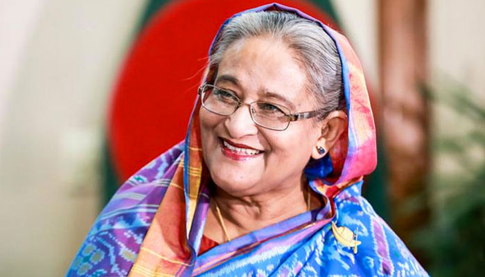 চার দিনের সফরে সোমবার আমিরাত যাচ্ছেন প্রধানমন্ত্রী