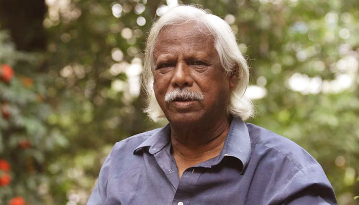 সাবেক রাষ্ট্রপতি সাহাবুদ্দীন আহমদের মৃত্যুতে ডা. জাফরুল্লাহর শোক