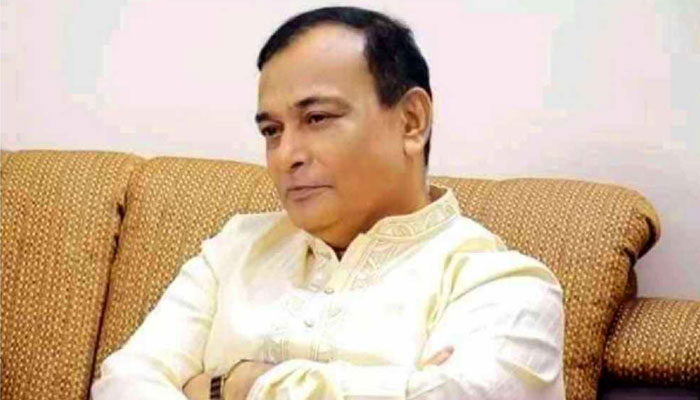 পানিসম্পদ প্রতিমন্ত্রীর নামে প্রতারণা, হজে পাঠানোর কথা বলে চাওয়া হচ্ছে টাকা