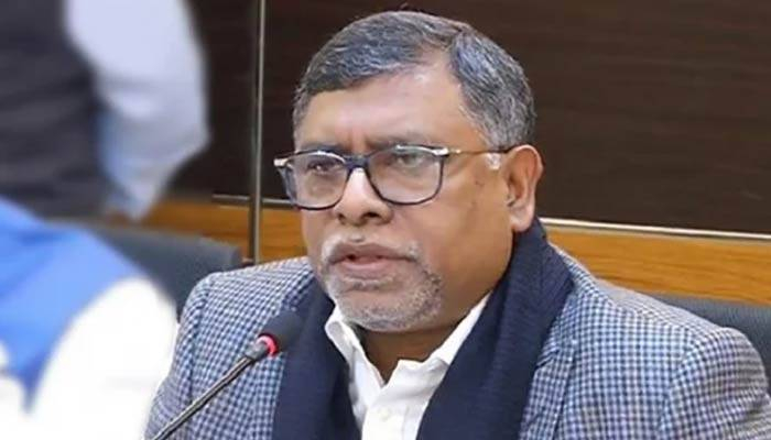 করোনার টিকায় ব্যয় ৪০ হাজার কোটি টাকা: স্বাস্থ্যমন্ত্রী
