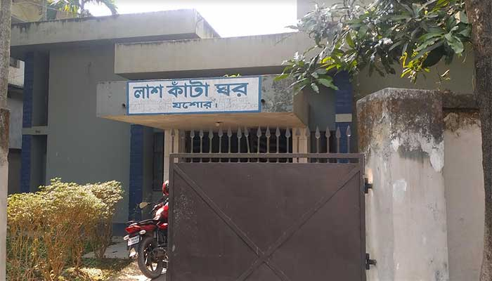 বাজারের ব্যাগে মিললো নবজাতকের মরদেহ