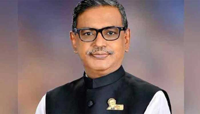 কাদের মির্জা বললেন, চালক বলরাম হত্যার সঙ্গে ওসি জড়িত