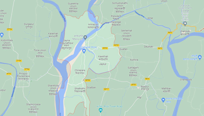 পিরোজপুরে স্বামী হত্যায় স্ত্রীর যাবজ্জীবন