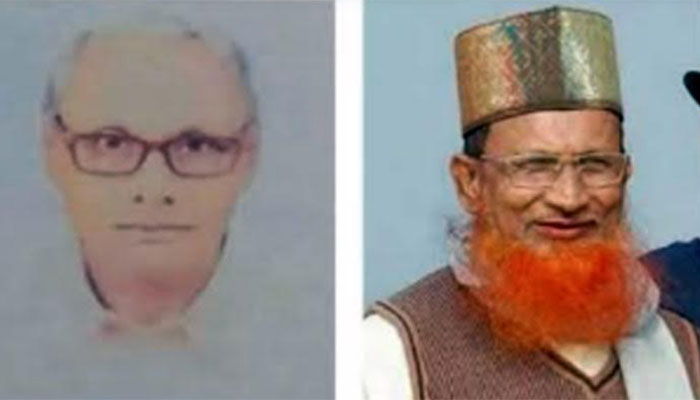 একাত্তরে মানবতাবিরোধী অপরাধ: গোপালপুরের দু'জন গ্রেপ্তার