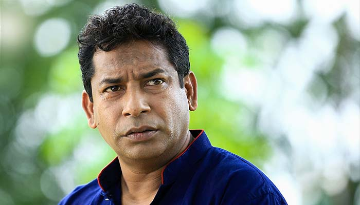 'ভালো না লাগলে সেটা আমি করি না, করতেও পারি না'