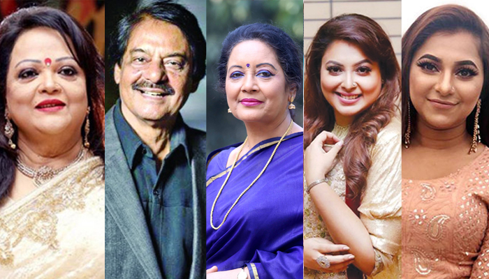 স্বাধীনতার সুবর্ণজয়ন্তীর সমাপনিতে তারকাবহুল কনসার্ট