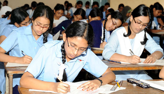 আজ শুরু হলো একাদশ শ্রেণির শিক্ষা কার্যক্রম
