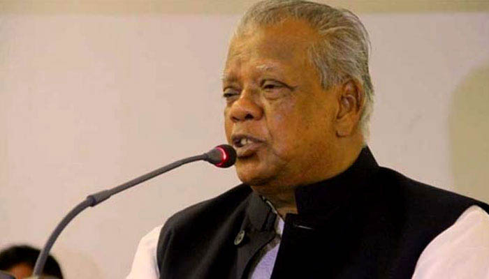 যারা ৭ মার্চের ভাষণ বাজাতে দেয়নি, তারা আস্তাকুঁড়ে নিক্ষিপ্ত হয়েছে: আমু