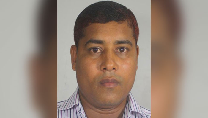 'দেশসেরা ঘুষখোর' নির্বাচন কর্মকর্তা শফিকুল