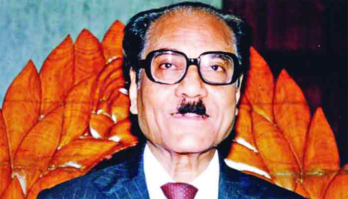 জাতি এক উজ্জ্বল নক্ষত্রকে হারালো: কেন্দুয়াবাসী