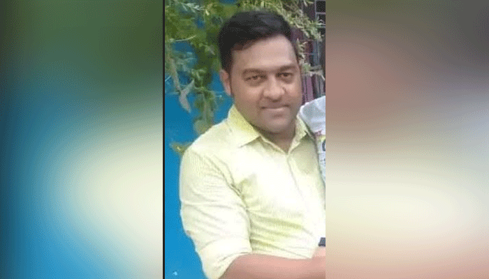 গৃহবধূর মরদেহ উদ্ধার, স্বামী গ্রেপ্তার গৃহবধূর মরদেহ উদ্ধার, স্বামী গ্রেপ্তার