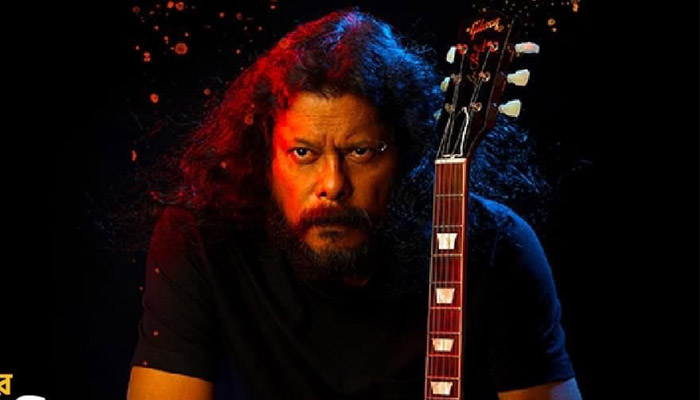 জেমস আসছেন ১২ বছর পর জেমস আসছেন ১২ বছর পর