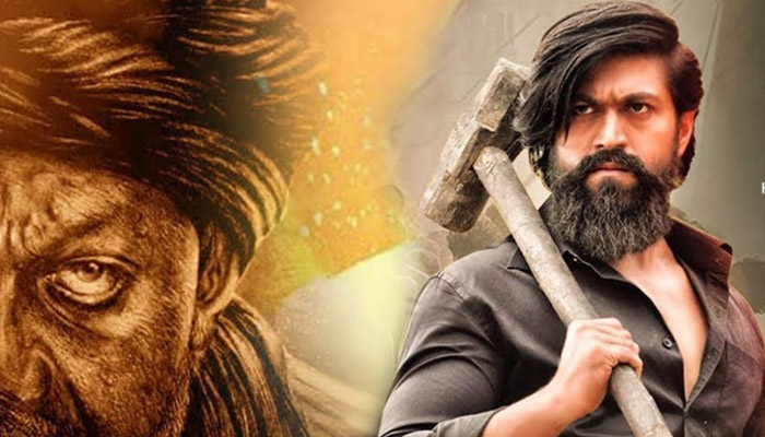 ১০০ কোটি বাজেটের ‘কেজিএফ টু’ মুক্তির আগেই ব্যবসা ৩৪৫ কোটি ১০০ কোটি বাজেটের ‘কেজিএফ টু’ মুক্তির আগেই ব্যবসা ৩৪৫ কোটি