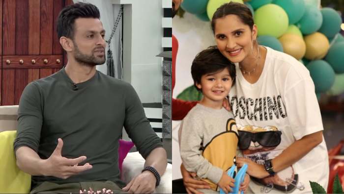 'ফর্সা ছেলে পেতে আপেল খেতেন সানিয়া মির্জা' 'ফর্সা ছেলে পেতে আপেল খেতেন সানিয়া মির্জা'