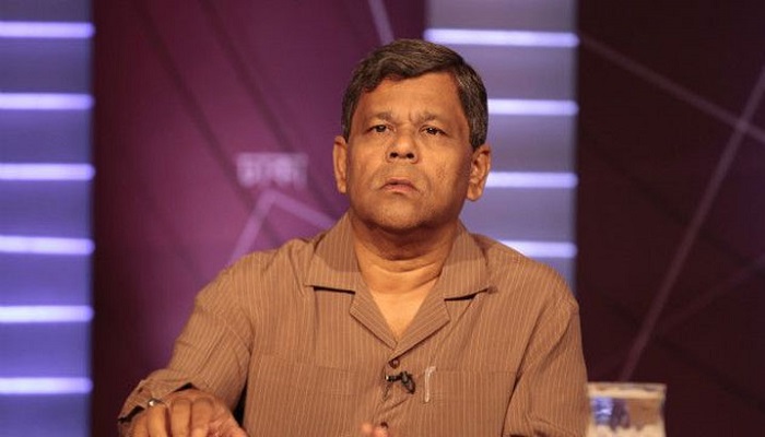 শোকজের জবাব দিয়েছেন শওকত মাহমুদ ও ফারুক শোকজের জবাব দিয়েছেন শওকত মাহমুদ ও ফারুক