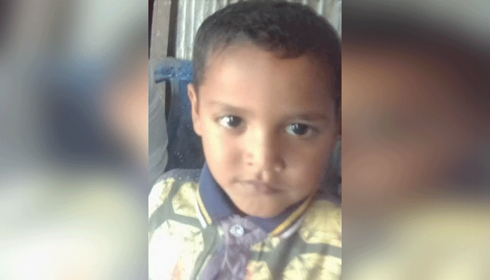 খেলতে গিয়ে নিখোঁজ শিশুর মরদেহ মিলল একদিন পর