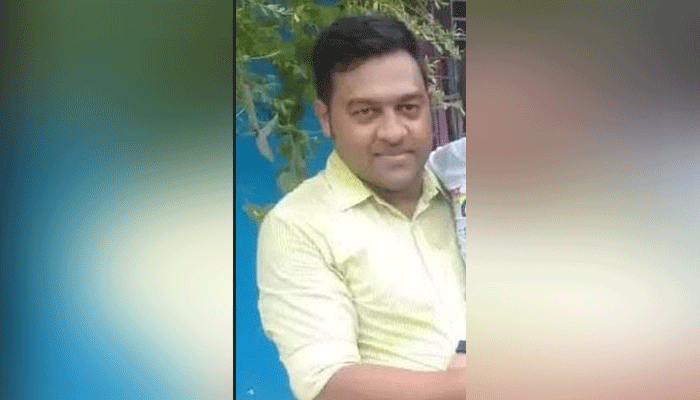 গৃহবধূর মরদেহ উদ্ধার, স্বামী গ্রেপ্তার