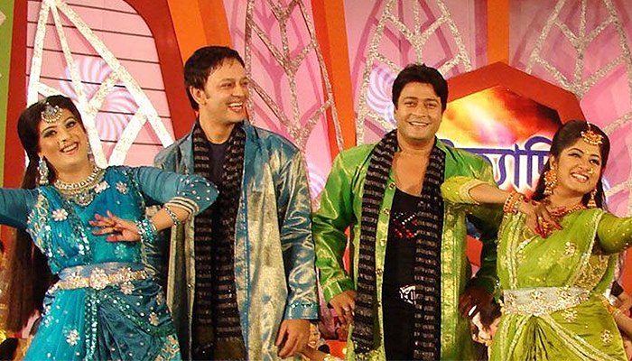 যে কারণে কমেছে টিভি ম্যাগাজিন