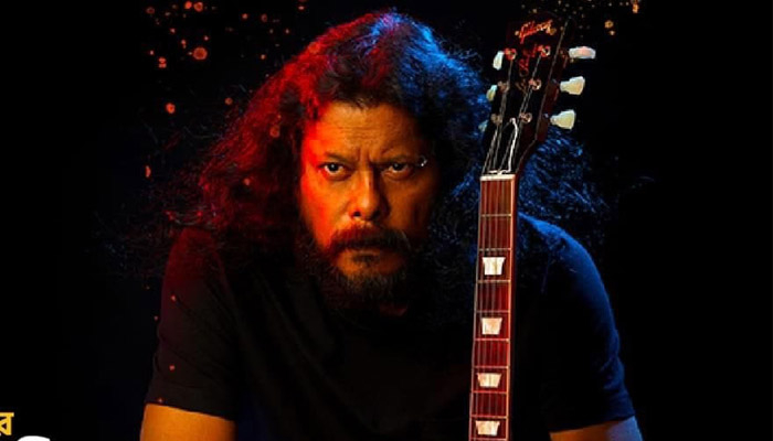 জেমস আসছেন ১২ বছর পর