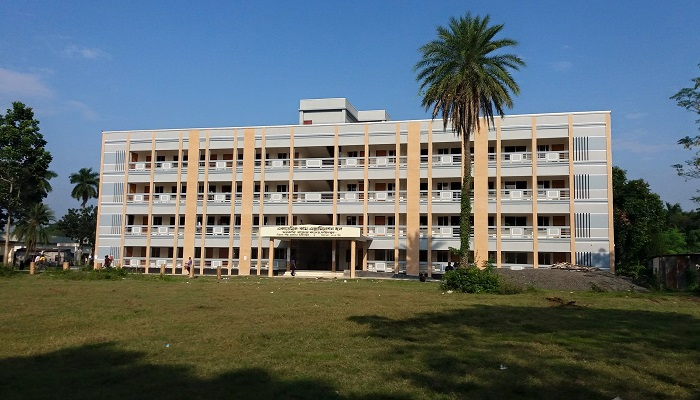 মোশাররফ ও তার স্ত্রীর নামে ছাত্রাবাস-ছাত্রীনিবাসের নামকরণ বাতিল