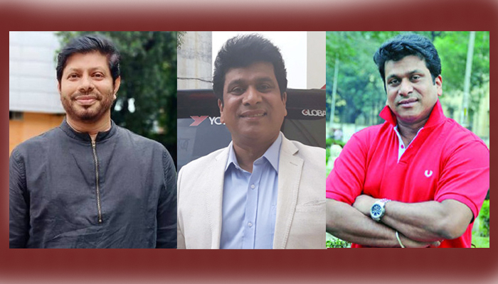 খসরু, আলম ও ড্যানিরা নির্বাচনে অংশ নিতে পারবেন না