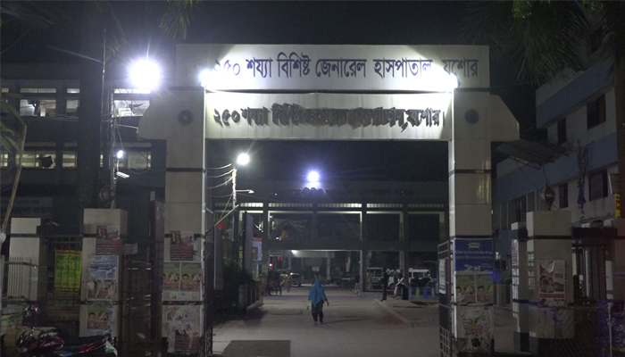 কুড়াল দিয়ে কুপিয়ে দুই ভাইকে হত্যা