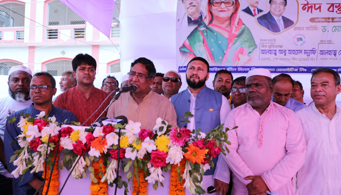 শকুনের দোয়ায় গরু মরে না: কৃষিমন্ত্রী