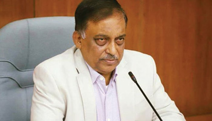 বছরে যোগ হচ্ছে ৩৫ হাজার রোহিঙ্গা শিশু: স্বরাষ্ট্রমন্ত্রী