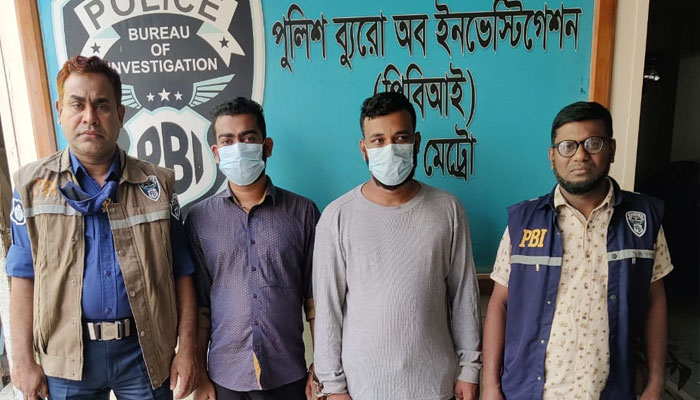 বুথ থেকে টাকা লুটে জড়িত গার্ডা শিল্ডের ১১ কর্মী, দুজনের জবানবন্দি