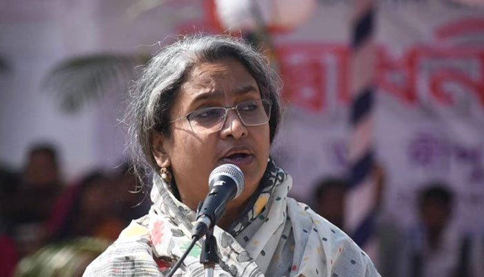 বেসরকারি শিক্ষকদের পূর্ণ উৎসব ভাতার সিদ্ধান্ত হয়নি: শিক্ষামন্ত্রী