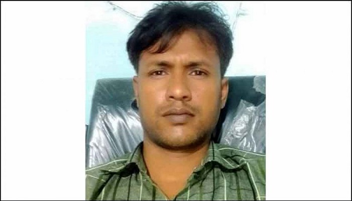 কুপিয়ে হত্যার পর পুঁতে রাখা হয় জুয়াড়ির লাশ