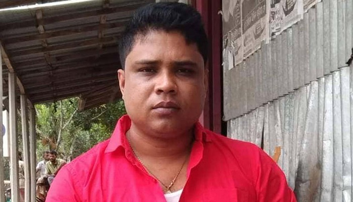 নারী ফুটবলারকে ধর্ষণচেষ্টার অভিযোগ, ছাত্রলীগ নেতা গ্রেপ্তার