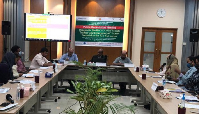 তথ্যপ্রযুক্তির ব্যবহার ব্যবসা-বাণিজ্যে গতি বাড়াবে