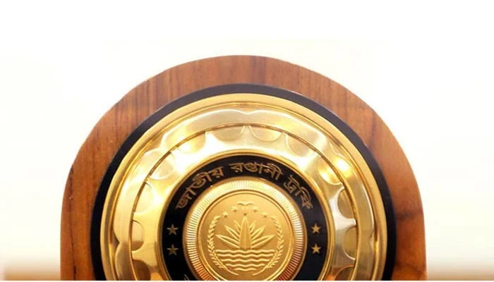 ৬৬ প্রতিষ্ঠান জাতীয় রপ্তানি ট্রফি পাচ্ছে