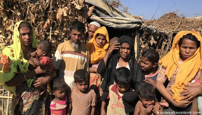 আশা-নিরাশার দোলাচলে অনিশ্চিত জীবন