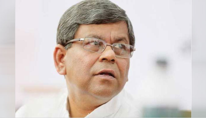 শওকত মাহমুদের কাছে আবারও ব্যাখ্যা চেয়েছে বিএনপি