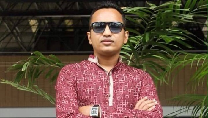 উচ্ছ্বাস নেই শ্রাবণের বাবার, বললেন ছেলে এতদূর নিজের প্রচেষ্টায়