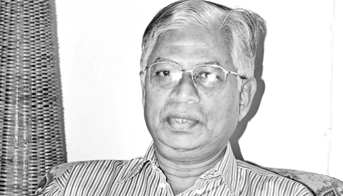 পুলিশের রাজনৈতিক ব্যবহার বন্ধই সবচেয়ে বড় সংস্কার
