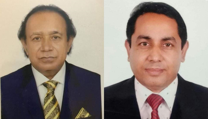 ফরিদপুর পলিটেকনিক ইনস্টিটিউট অ্যালামনাইয়ের সভাপতি সিরাজ, সম্পাদক নজরুল