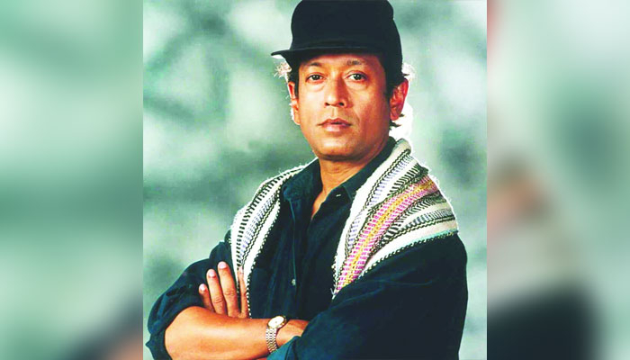 প্রিয় লাকী আখান্দ