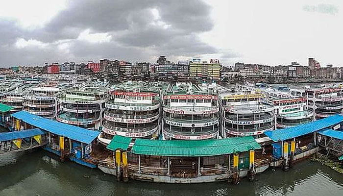 ঈদের বিশেষ লঞ্চ চলবে বুধবার থেকে
