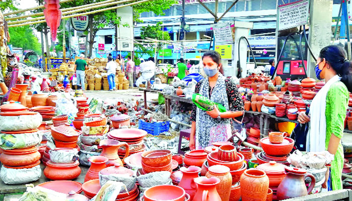 প্রাণের মেলায় বলীর লড়াই