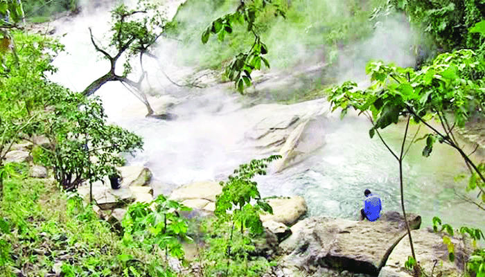 রূপকথা নয়, বাস্তব অভিজ্ঞতা